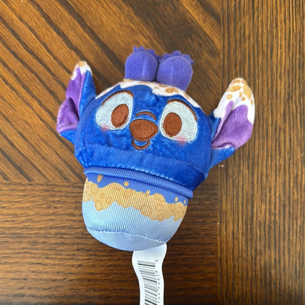 Disney Stitch Munchling